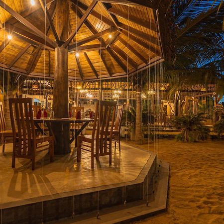 Alai Resort Mullaittivu Dış mekan fotoğraf