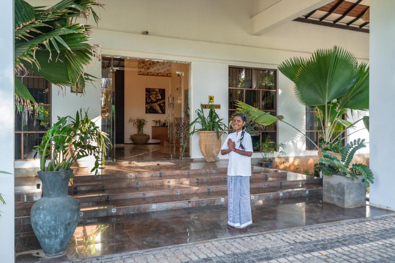 Alai Resort Mullaittivu Dış mekan fotoğraf