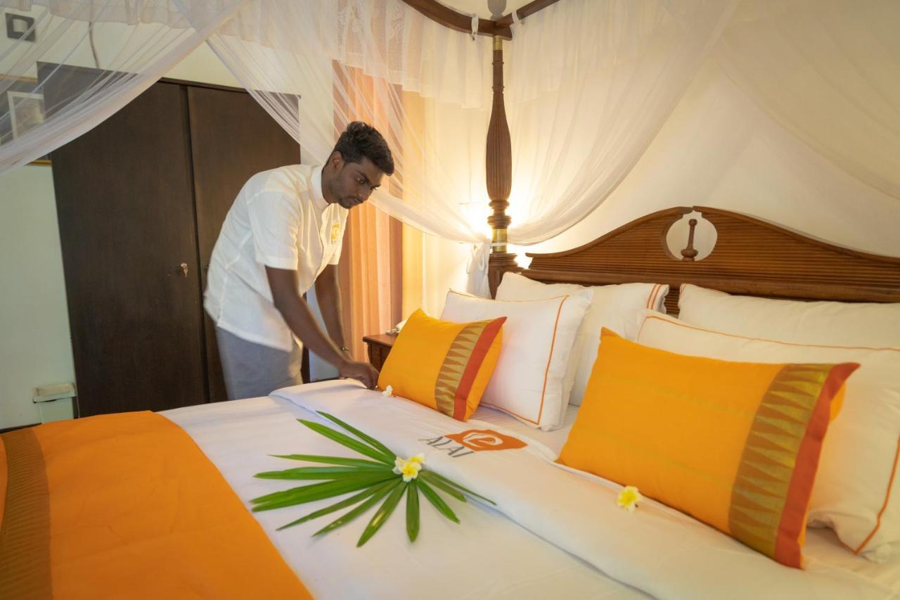 Alai Resort Mullaittivu Dış mekan fotoğraf