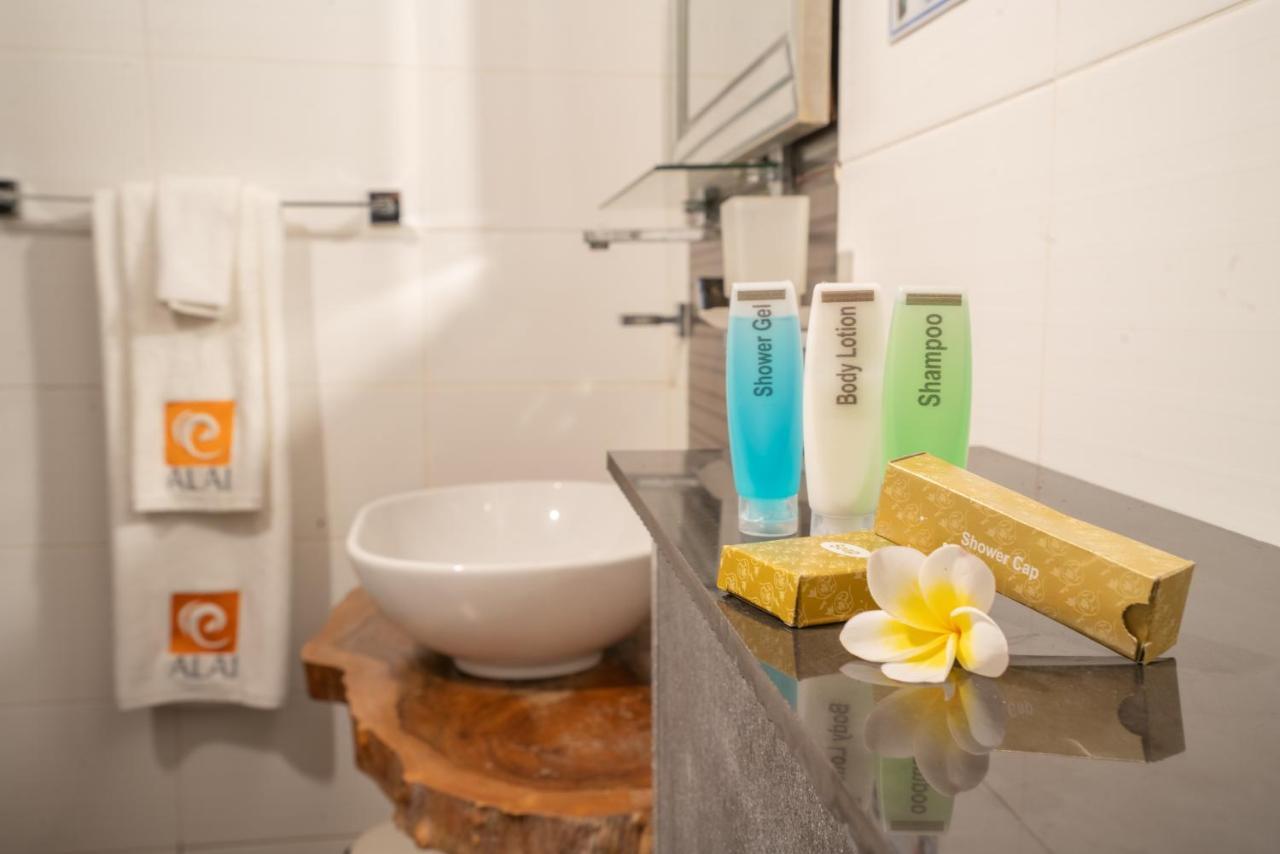 Alai Resort Mullaittivu Dış mekan fotoğraf