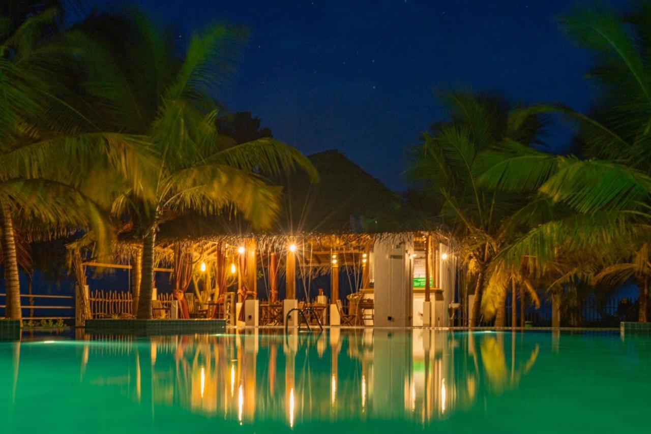 Alai Resort Mullaittivu Dış mekan fotoğraf