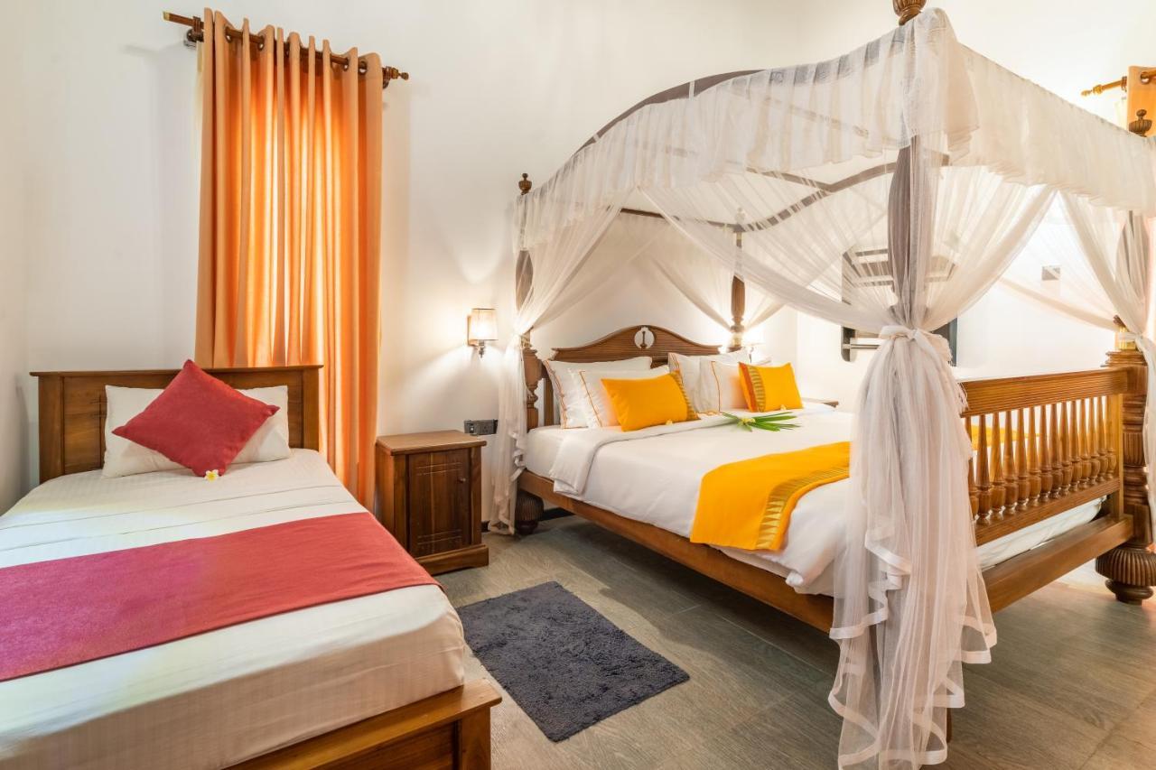 Alai Resort Mullaittivu Dış mekan fotoğraf